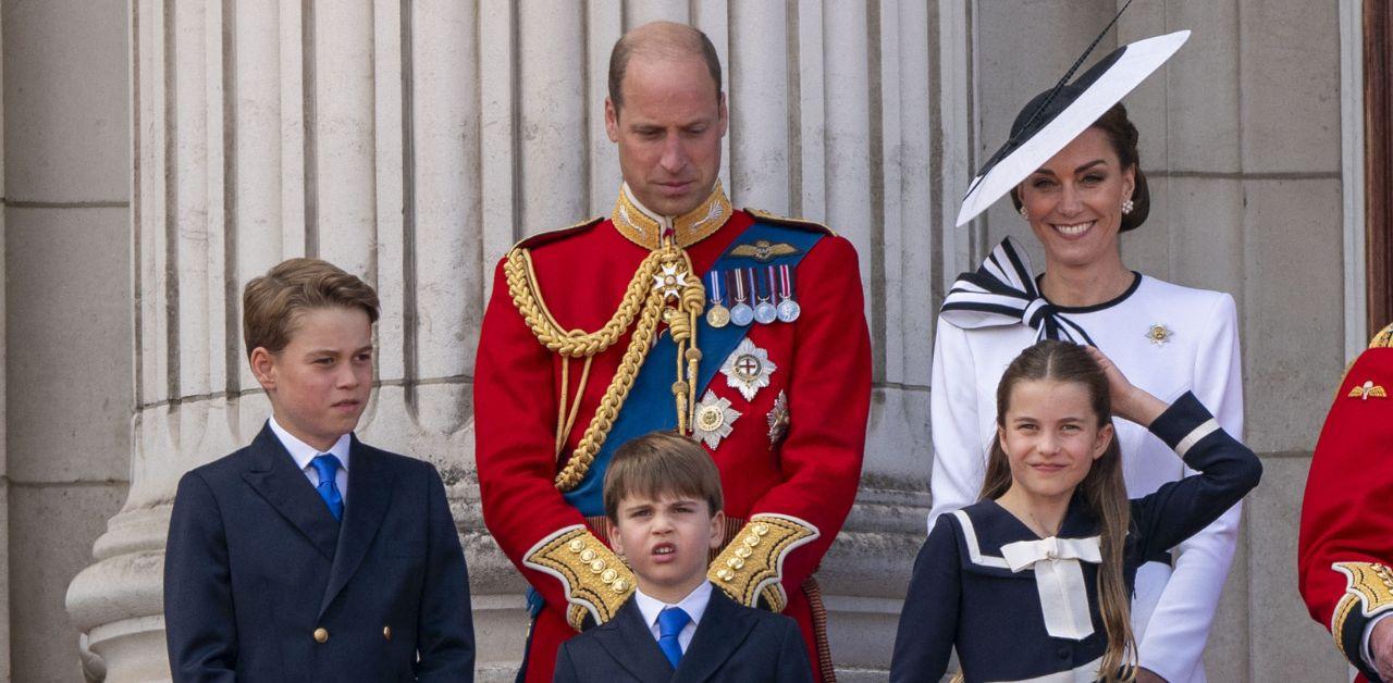 prince harry feels regret not invited trooping the colour