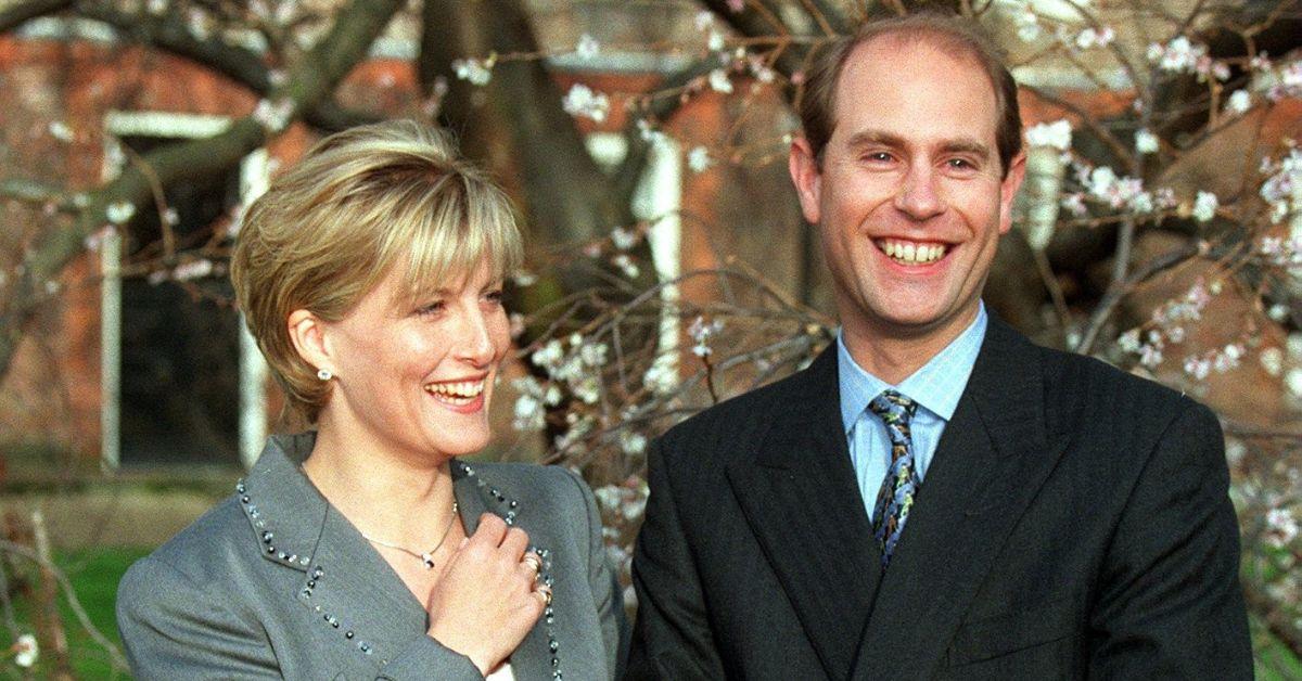prince edward