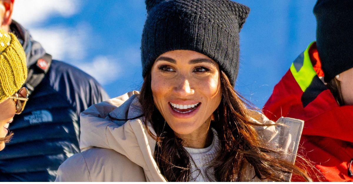 meghan markle