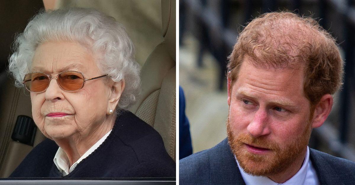 prince harry