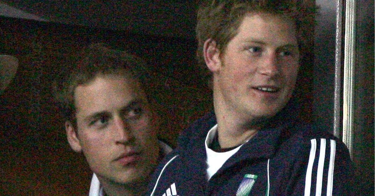 prince harry