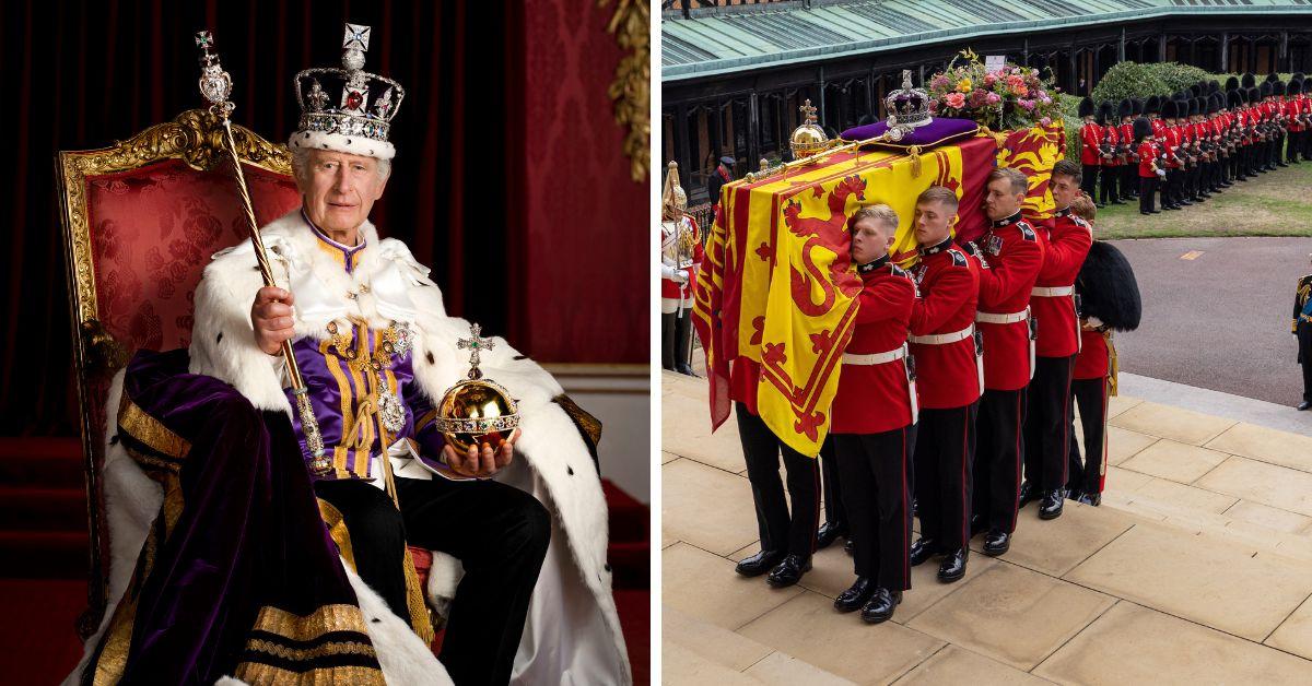 king charles iii