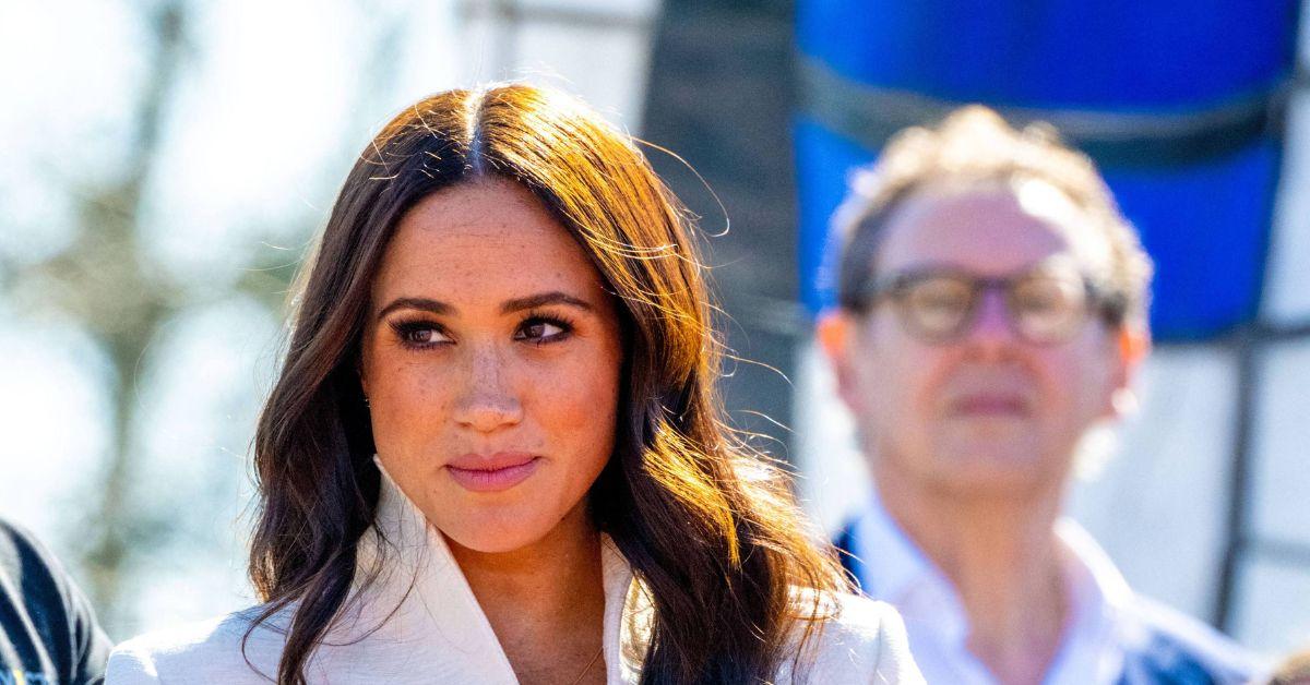 meghan markle