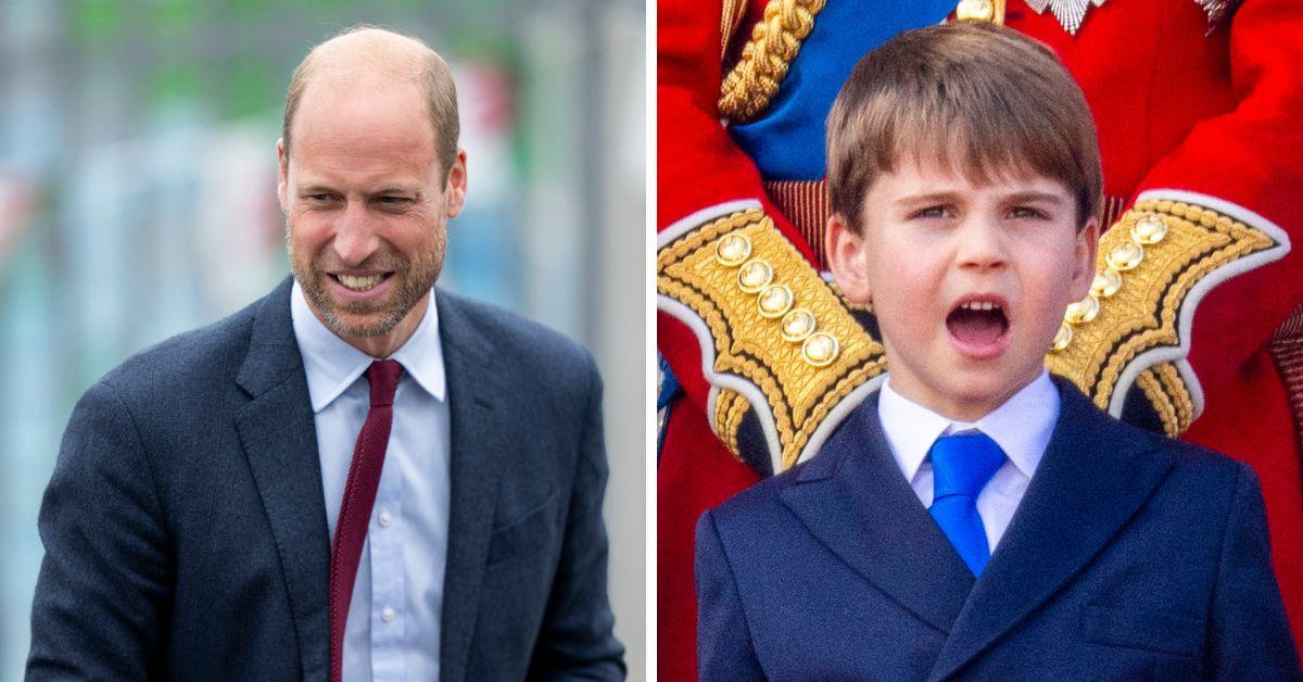 prince louis